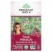 Organic India, Tulsi Tea, Hibiscus, Caffeine-Free, 18 Infusion Bags, 1.27 oz (36 g)