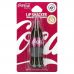 Lip Smacker, Coca-Cola, бальзам для губ, вишня, 4,0 г (0,14 унции)