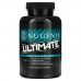 Nugenix, Ultimate, Advanced Free Testosterone Complex, 120 Tablets