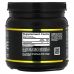 California Gold Nutrition, SPORT, German, Pure Creatine Monohydrate, Creapure, Gluten-Free, 16 унций (454 г)