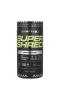 C4 / Cellucor, Super Shred, средство для сжигания жира, 60 капсул