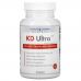 Arthur Andrew Medical, KD Ultra, Full Spectrum K2 with Vegan D3, 90 Capsules