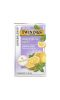 Twinings, Detox, Adaptogens, Grapefruit & Basil Flavored Green Tea, 18 Tea Bags, 1.27 oz (36 g)