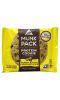 Munk Pack, Протеиновое печенье с арахисовой пастой и шоколадной крошкой, 84 г (2,96 унции)