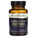 Dr. Mercola, Lumbrokinase Enzymes, 30 Capsules