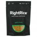 Rightrice, Made From Vegetables, Garlic Herb, 7 oz (198 g)