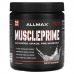 ALLMAX, Muscleprime, Core Factor, профессиональная категория, предтренировочный, белая малина, 9,4 унции (266 г)