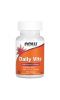 NOW Foods, Daily Vits, мультивитамины и минералы, 100 таблеток