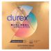 Durex, Real Feel Non-Latex, Regular Fit, 36 полиизопреновых презервативов