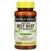 Mason Natural, Beet Root with Magnesium, 100 Tablets