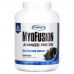 Gaspari Nutrition, MyoFusion, улучшенный протеин, печенье и крем, 4 фунтов (1814 г)