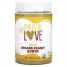 Spread The Love, Organic Peanut Butter, Naked, 16 oz ( 454 g)