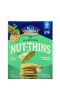 Blue Diamond, Almond Nut-Thins, снэки из рисовых крекеров с миндалем, Country Ranch, 120,5 г (4,25 унции)