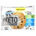 Lenny & Larry's, Keto Cookies, печенье для кетодиеты, с кусочками шоколада, 12 шт. по 45 г (1,6 унции)