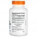 Doctor's Best, High Absorption Magnesium, 100% Chelated with TRAACS, 240 Tablets