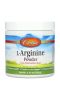 Carlson, L-аргинин в порошке, 100 г (3,53 унции)