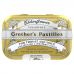 Grether's Pastilles, для горла и голоса, без сахара, бузина, 24 пастилки, 60 г (2 1/8 унции)