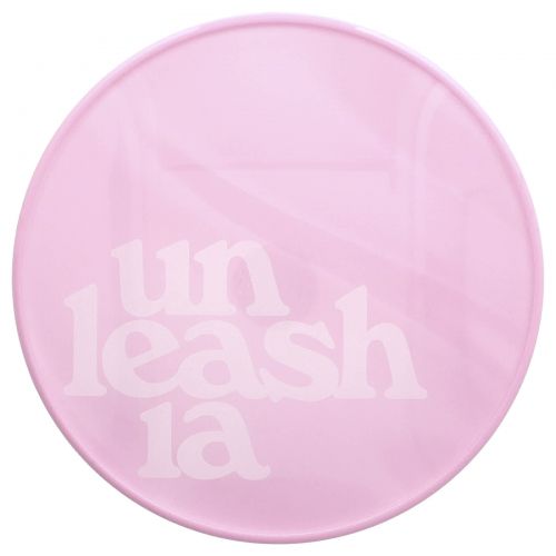 Unleashia, Don't Touch Glass Pink Cushion, SPF50 + / PA ++++, 25 N Molten, 15 г (0,52 унции)