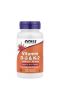 Now Foods, Витамины D-3 и K-2, 1000 МЕ/45 мкг, 120 вегетарианских капсул