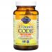 Garden of Life, Vitamin Code, необработанный витамин D3, 2,000 МЕ, 120 капсул UltraZorbe