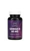 MRM Nutrition, Гинкго B, 60 мг, 60 веганских капсул