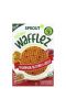 Sprout Organic, Wafflez, Pumpkin Butter & Jelly, 5 Packets, 0.63 oz (18 g)