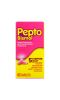 Pepto Bismol, Пепто бисмол, 40 капсул