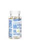 Divine Health, Компанией Dr. Coliber's Keto Zone, масло MCT, 1000 мг, 60 капсул