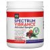 Vibrant Health, Spectrum Vibrance, суперфуд с антиоксидантами, версия 3.1, 184,2 г (6,5 унции)