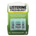 Listerine, Pocketpaks, Fresh Burst, 3 шт., По 24 шт.