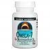 Source Naturals, Омега-7, масло ягод облепихи, 60 капсул растительного происхождения