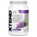 Scivation, Xtend, The Original, Glacial Grape, 2.68 lb (1.22 kg)