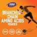 Now Foods, Sports, порошок аминокислот с разветвленной цепью, 340 г