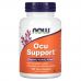 Now Foods, Препарат для глаз Ocu Support, 120 капсул