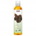 Now Foods, Solutions, сертифицированный органический продукт, масло жожоба, 237 мл