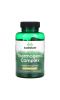 Swanson, Thermogenic Complex, 120 капсул