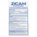 Zicam, Ultra Cold Remedy, RapidMelts, апельсиновый крем, 18 быстрорастворимых таблеток