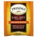 Twinings, Earl Grey Black Tea, Decaffeinated, 20 Tea Bags, 1.23 oz (35 g)