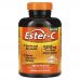 American Health, Ester-C, 500 мг с цитрусовыми биофлавоноидами, 240 капсул