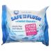 Natracare, Safe to Flush, Moist Tissues, 30 Tissues