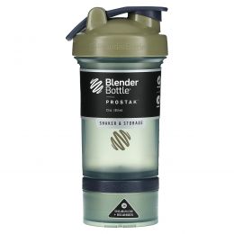 Blender Bottle, ProStak, FC Tan, загар, 651 мл (22 унции)