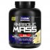 USN, Anabolic Mass, ваниль, 2,72 кг (6 фунтов)