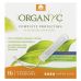 Organyc, Organic Tampons, Compact, 16 Super Plus Absorbency Tampons