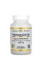 California Gold Nutrition, SUPERBABoost®, масло криля премиального качества, 1000 мг, 60 капсул