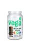 Vega, Растительный, органический универсальный коктейль, шоколад, 708 г (1 фунт)