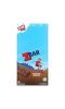 Clif Bar, Clif Kid, Organic Z Bar, Chocolate Brownie, 18 Bars, 1.27 oz (36 g) Each