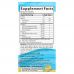 Nordic Naturals, Полный омега комплекс для детей, с лимоном, 500 мг, 90 жевательных гелевых капсул