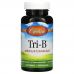 Carlson Labs, Tri-B, Vitamin  B Complex, 360 Tablets