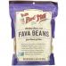 Bob's Red Mill, Fava Beans, Shelled Blanched,  20 oz (567 g)