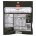 Noble Jerky, Vegan Jerky, Sweet BBQ Doux, 2.47 oz (70 g)